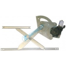 ELECTRIC LIFE Γρύλος παραθύρου ZR GM106 L