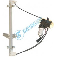 ELECTRIC LIFE Γρύλος παραθύρου ZR GM117 R