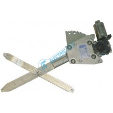 ELECTRIC LIFE Γρύλος παραθύρου ZR HD41 L