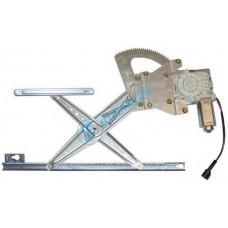 ELECTRIC LIFE Γρύλος παραθύρου ZR HD42 R