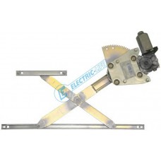 ELECTRIC LIFE Γρύλος παραθύρου ZR HD51 L