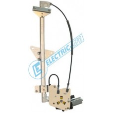 ELECTRIC LIFE Γρύλος παραθύρου ZR HD54 L