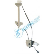 ELECTRIC LIFE Γρύλος παραθύρου ZR HD55 R