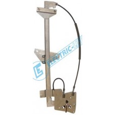 ELECTRIC LIFE Γρύλος παραθύρου ZR HD701 R