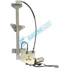 ELECTRIC LIFE Γρύλος παραθύρου ZR HDO54 L C