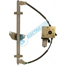 ELECTRIC LIFE Γρύλος παραθύρου ZR HY12 L B