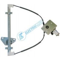 ELECTRIC LIFE Γρύλος παραθύρου ZR HY15 L B