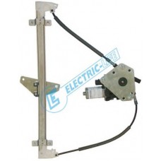 ELECTRIC LIFE Γρύλος παραθύρου ZR HY16 R