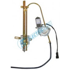 ELECTRIC LIFE Γρύλος παραθύρου ZR HY17 L