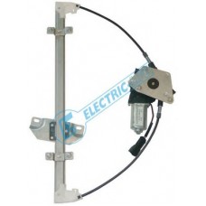 ELECTRIC LIFE Γρύλος παραθύρου ZR HY19 L