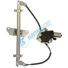 ELECTRIC LIFE Γρύλος παραθύρου ZR HY25 R