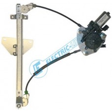 ELECTRIC LIFE Γρύλος παραθύρου ZR HY26 L