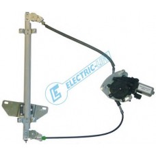 ELECTRIC LIFE Γρύλος παραθύρου ZR HY27 R