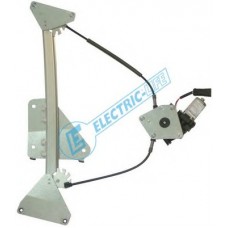 ELECTRIC LIFE Γρύλος παραθύρου ZR HY33 L