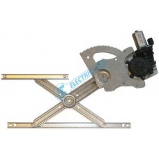 ELECTRIC LIFE Γρύλος παραθύρου ZR HY36 L