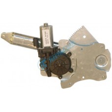 ELECTRIC LIFE Γρύλος παραθύρου ZR HY37 L