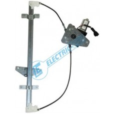 ELECTRIC LIFE Γρύλος παραθύρου ZR HY40 R