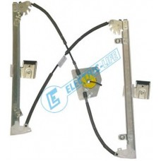 ELECTRIC LIFE Γρύλος παραθύρου ZR HY701 R