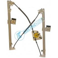 ELECTRIC LIFE Γρύλος παραθύρου ZR HY703 L