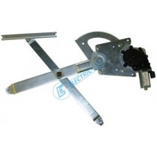 ELECTRIC LIFE Γρύλος παραθύρου ZR IZ22 L