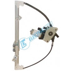 ELECTRIC LIFE Γρύλος παραθύρου ZR JE01 R