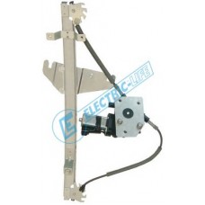 ELECTRIC LIFE Γρύλος παραθύρου ZR JE13 R