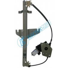 ELECTRIC LIFE Γρύλος παραθύρου ZR JE14 L