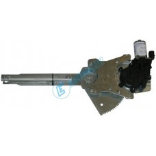 ELECTRIC LIFE Γρύλος παραθύρου ZR JE16 L