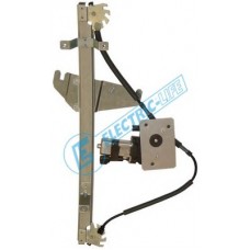 ELECTRIC LIFE Γρύλος παραθύρου ZR JE19 R