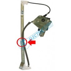 ELECTRIC LIFE Γρύλος παραθύρου ZR JE21 R