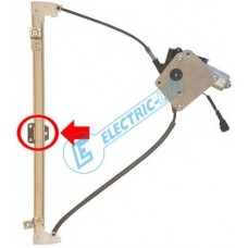 ELECTRIC LIFE Γρύλος παραθύρου ZR JE23 R