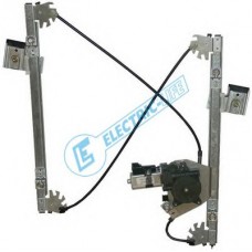 ELECTRIC LIFE Γρύλος παραθύρου ZR JG02 L