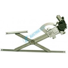 ELECTRIC LIFE Γρύλος παραθύρου ZR KA11 L