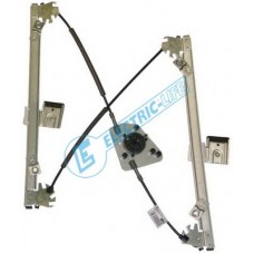 ELECTRIC LIFE Γρύλος παραθύρου ZR KA701 L