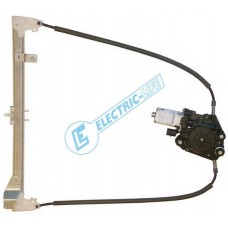 ELECTRIC LIFE Γρύλος παραθύρου ZR LN28 L