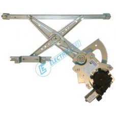 ELECTRIC LIFE Γρύλος παραθύρου ZR LN29 R