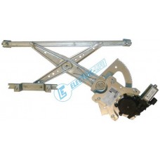 ELECTRIC LIFE Γρύλος παραθύρου ZR LN30 L