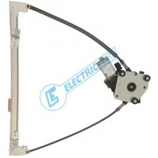 ELECTRIC LIFE Γρύλος παραθύρου ZR LN31 R