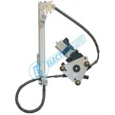 ELECTRIC LIFE Γρύλος παραθύρου ZR LN32 L