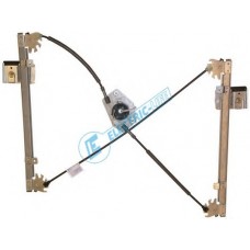 ELECTRIC LIFE Γρύλος παραθύρου ZR LN701 L