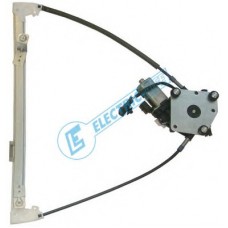 ELECTRIC LIFE Γρύλος παραθύρου ZR LNO31 L C