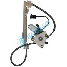 ELECTRIC LIFE Γρύλος παραθύρου ZR LNO32 R C