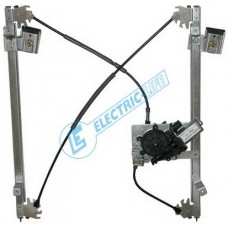 ELECTRIC LIFE Γρύλος παραθύρου ZR LR16 L