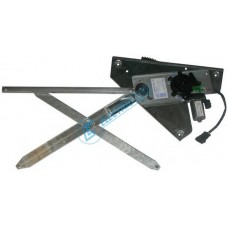 ELECTRIC LIFE Γρύλος παραθύρου ZR LR18 R