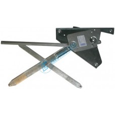 ELECTRIC LIFE Γρύλος παραθύρου ZR LR184 L