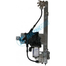 ELECTRIC LIFE Γρύλος παραθύρου ZR LR21 R