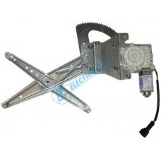 ELECTRIC LIFE Γρύλος παραθύρου ZR LR22 L