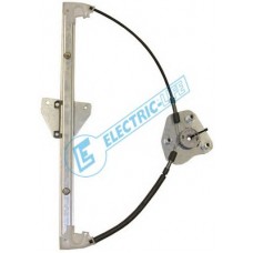 ELECTRIC LIFE Γρύλος παραθύρου ZR MA701 L