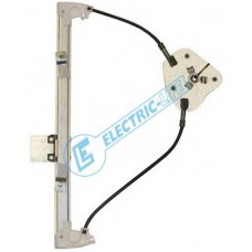 ELECTRIC LIFE Γρύλος παραθύρου ZR MA702 L