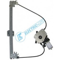 ELECTRIC LIFE Γρύλος παραθύρου ZR ME08 L B